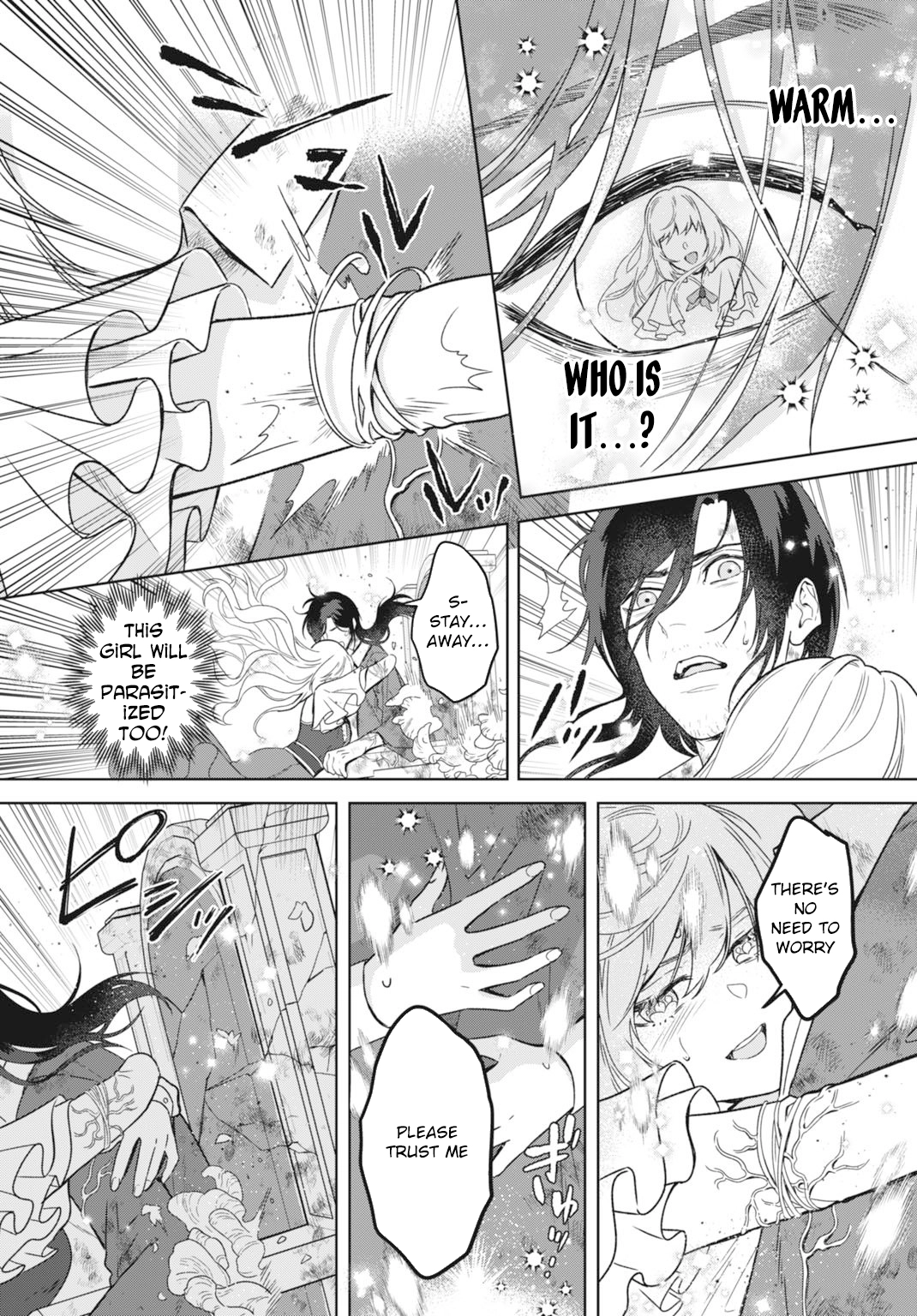 The Strongest Duke’s Daughter Wants to Marry the Exiled Mage Chapter 1 Page 31